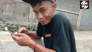 Crew 44 AUDIO di masa pandemi  // Ceksaund Ceksound  😁