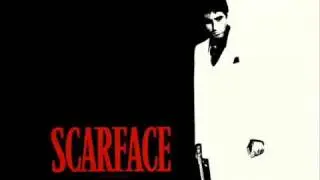 Scarface BOLIVIA theme