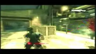 Be CooL vs sTx (SoRRoWzZ sTx, FLaSh sTx, ShocKeR sTx)
