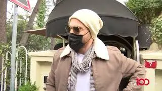 Hande Erçel ile aşk yaşayan Kerem Bürsinden evlilik açıklaması