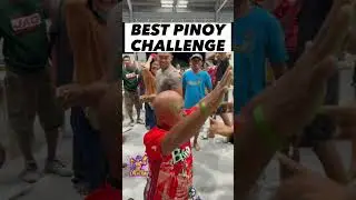 Best Pinoy Challenge