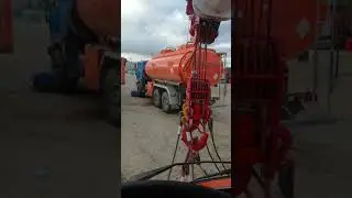 Путешествие крана #0