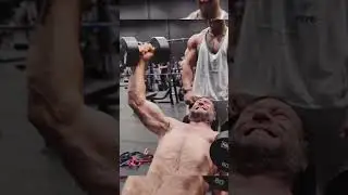 NO LIMITS...SICK PUMP‼️😤 DEVON LARRATT 