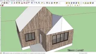 3d визуализация