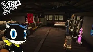 Persona 5 - 110 