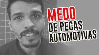 Como perder o MEDO de fazer AEROGRAFIA em CARROS e MOTOS