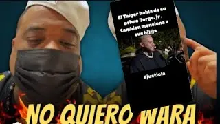 Quiere hacerle pruebas de paternidad acaso sin tus hijos?0