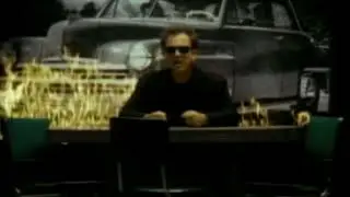 Billy Joel - We Started the Fire