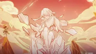 Genshin Impact - Печальная История