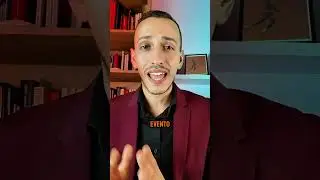 la Vita accade per Te!