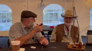 Pipe Stories with Lee von Erck