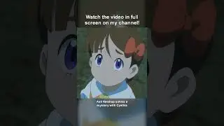 At least you still have your dad! (Pokémon Anime Abridged Parody)