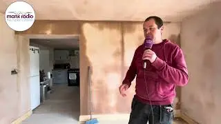 Last DIY SOS push for ‘BallaLockie’
