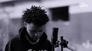 Case-Klowzed - A Hustlers Cry, Oh Okay Live Performance, Loner At Rvge Coming Soon