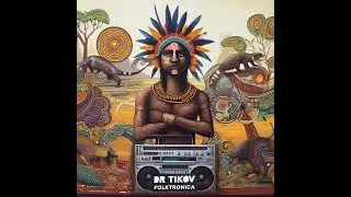 Dr Tikov - Free Tibet (folktronica etnoelectronica chillout downtempo exotic etnical worldbeat)