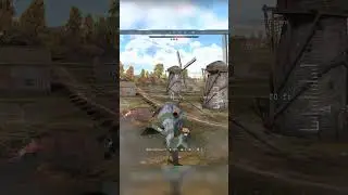 War Thunder HELI moment #shorts