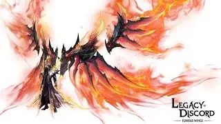 Legacy of Discord - Diablo666 - 3rd of October