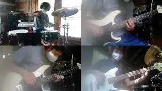 What I've Done - Linkin Park attempt but w/ no singing because i can't sing