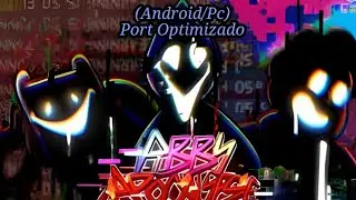 Friday Night Funkin' Pibby Apocalypse Demo Update Bug Fix (Android/Pc) Port Optimizado