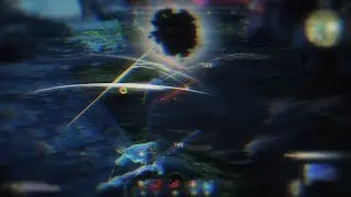 What a happens when a showoff plays Katana 3 Ban| NARAKA: BLADEPOINT