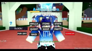 ROBLOX: A New Code in (My Hero Mania)