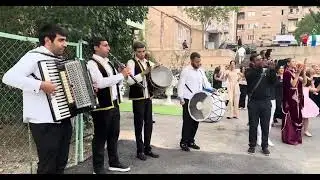 Haykakan Harsaniq -- Armenian Wedding +374-91-30-49-99