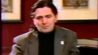 Рембрандт в Ирбите. 1995 г.