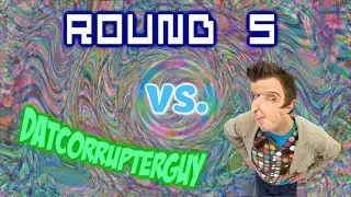 YTP Tennis Round 5 vs. DatCorrupterGuy | MASTAR MIKEAR and the FBI TENNIS MASSACRE