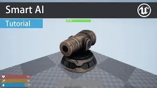 Smart AI (SGK Turrets)