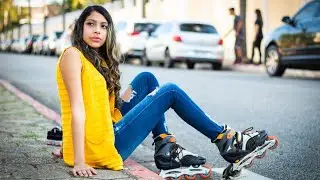 Yasmin - Ensaio Fotografico Feminino