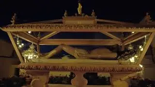 CRISTO YACENTE-HDAD SOLEDAD BENACAZON 2023