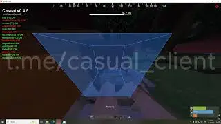 БЕСПЛАТНЫЙ ЧИТ НА РАСТМИ CASUAL CLIENT | ЛУЧШАЯ ФРИШКА ВСЕХ ВРЕМЕН ЧИТЫ RUSTME РАСТМИ СОФТ 2026