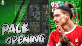 PACK OPENING POTW WORLDWIDE # 03 - EFOOTBALL MOBILE