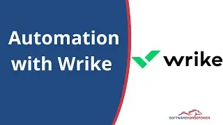 Automation With Wrike | Wrike Software Distributor
