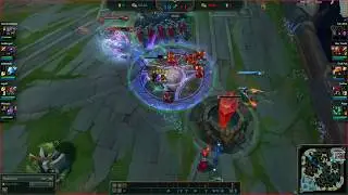Anivia Is The Key