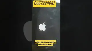 bypass ipad 3 by rachidooss fiber optique maroc 0657224987