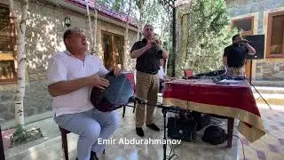 Дагестанская Свадьба Гр Звездный Дагестан Нинди 