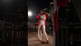 Екатерина Кондрушина. Студия парных танцев Ивара