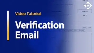 Email Verification