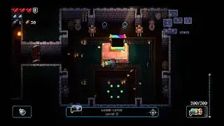 Enter the gungeon Rainbow chest