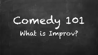 What is Improv?