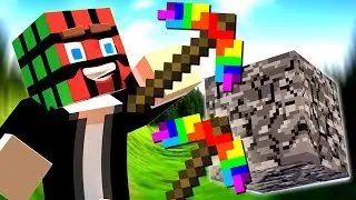 IL MODO MIGLIORE PER DISTRUGGERE LA BEDROCK?! - Minecraft Hardcore S3 #12