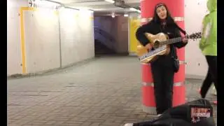 Надежда Eestimaa