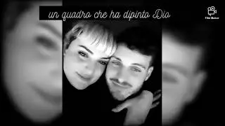 Rosalba e Vito 💘 (arisa e vito coppola)