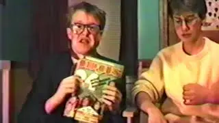 666 is the Number of the Devil (1987)