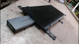 An incredible expansion for your laser - Atomstack R5 automatic conveyor feeder