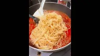 Ala Jollibee Pasta Spaghetti Sauce || JAPAN