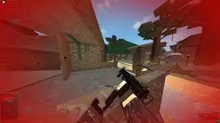 Phantom Forces Gameplay No Commentary