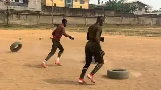 L’Afrique a un incroyable talent