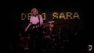 Dead Sara - Monumental Holiday - Mobile, Alabama 1.29.20